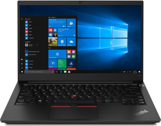 Lenovo ThinkPad E14 (2) 20TA0054TX023 Notebook kullananlar yorumlar